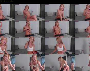 chloe_moor — 34 minute Chaturbate female cam show recording, 1080p, Jan 16, 2023