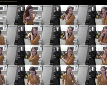 chrysanthulu — 8 minute Chaturbate female cam show recording, 1080p, Jan 16, 2023