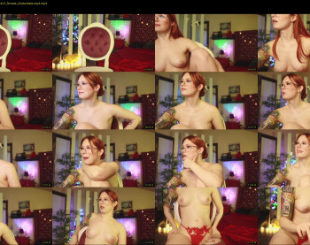 coolteacher — 27 minute Chaturbate female cam show recording, 1080p, Jan 16, 2023