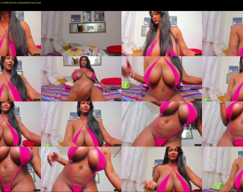 crazy_addixtion — 46 minute Chaturbate female cam show recording, 1080p, Jan 16, 2023