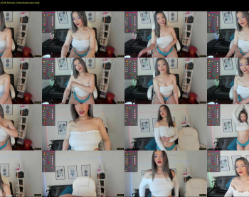 cristal__hot_1 — 55 minute Chaturbate female cam show recording, 1080p, Jan 16, 2023