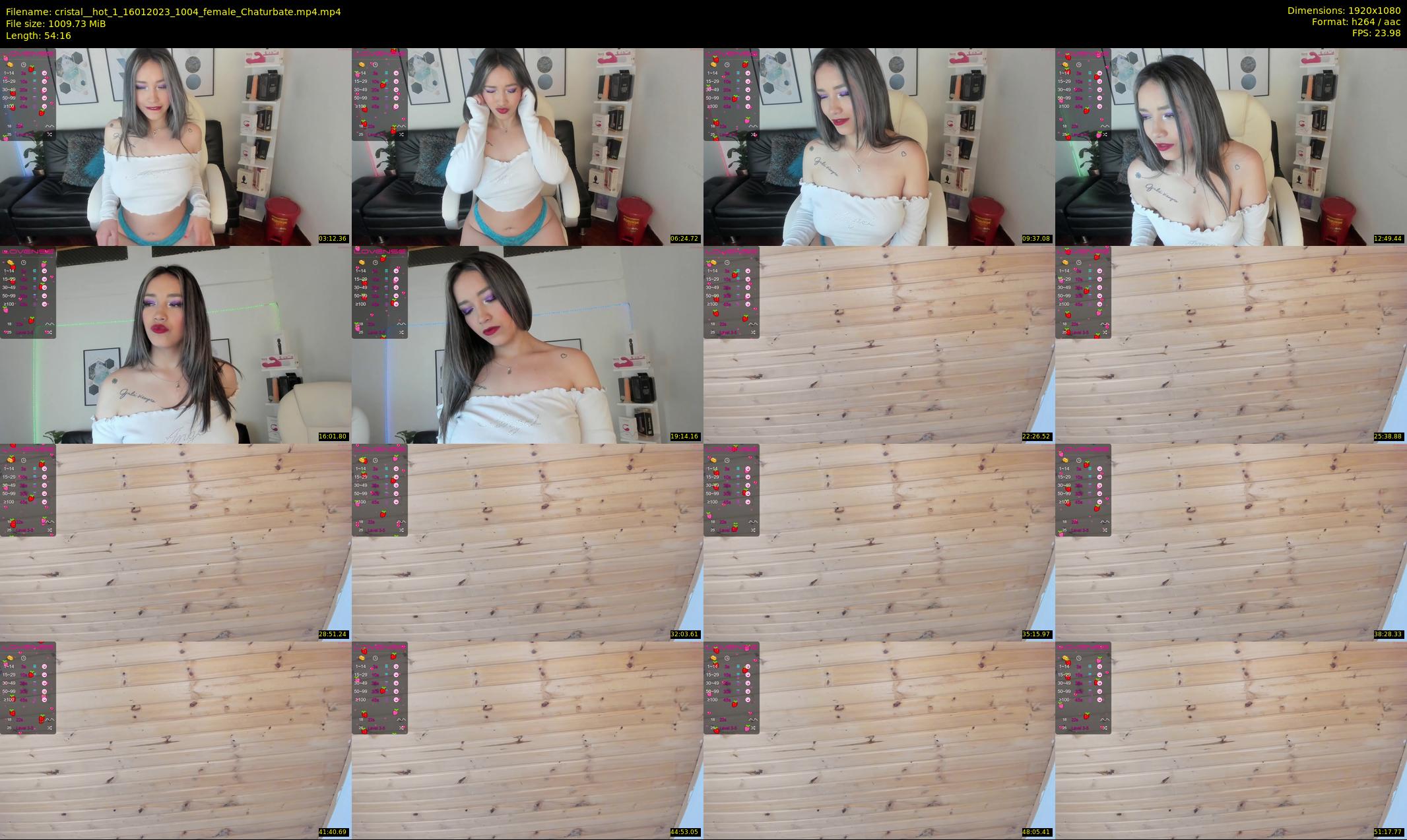 cristal__hot_1 — 55 minute Chaturbate female cam show recording, 1080p, Jan 16, 2023