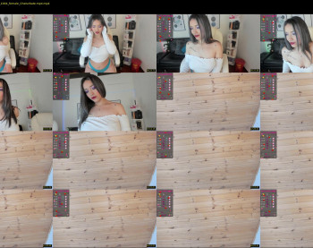 cristal__hot_1 — 55 minute Chaturbate female cam show recording, 1080p, Jan 16, 2023
