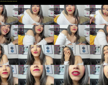 cristal__hot_1 — 12 minute Chaturbate female cam show recording, 1080p, Jan 16, 2023
