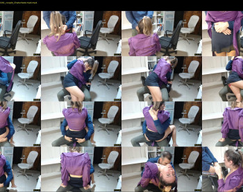 daily_stories — 9 minute Chaturbate couple cam show recording, 1080p, Jan 16, 2023