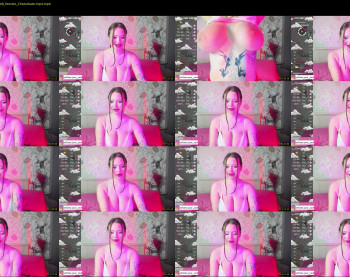 dark_milla — 21 minute Chaturbate female cam show recording, 1080p, Jan 16, 2023