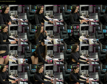 daryastars — 61 minute Chaturbate couple cam show recording, 1080p, Jan 17, 2023