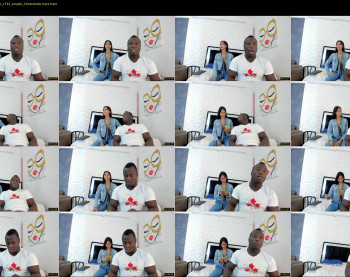 dastan_yesevii — 2 minute Chaturbate couple cam show recording, 1080p, Jan 16, 2023