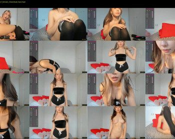 deniseone — 54 minute Chaturbate female cam show recording, 1080p, Jan 16, 2023