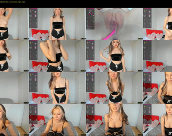 deniseone — 55 minute Chaturbate female cam show recording, 1080p, Jan 16, 2023