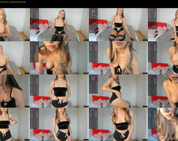 deniseone — 20 minute Chaturbate female cam show recording, 1080p, Jan 16, 2023