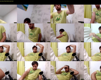 dickjulian — 3 minute Chaturbate male cam show recording, 720p, Jan 17, 2023