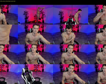 dirty_pothos — 54 minute Chaturbate male cam show recording, 1080p, Jan 16, 2023