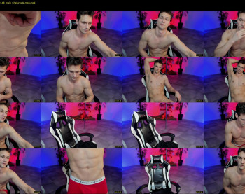 dirty_pothos — 54 minute Chaturbate male cam show recording, 1080p, Jan 16, 2023