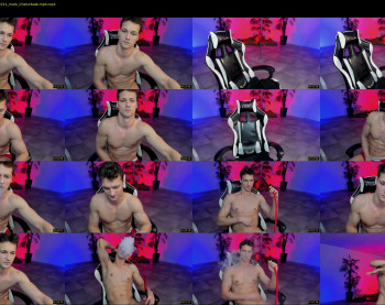 dirty_pothos — 54 minute Chaturbate male cam show recording, 1080p, Jan 16, 2023