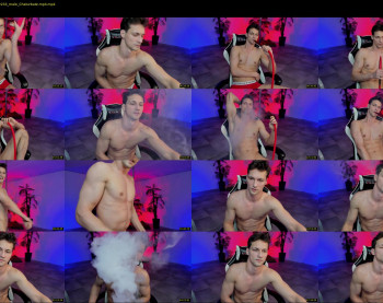 dirty_pothos — 54 minute Chaturbate male cam show recording, 1080p, Jan 16, 2023