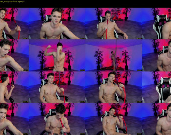 dirty_pothos — 54 minute Chaturbate male cam show recording, 1080p, Jan 16, 2023