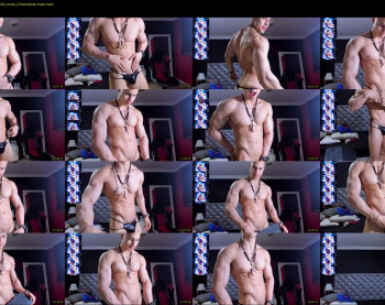 dylanlenox — 34 minute Chaturbate male cam show recording, 720p, Jan 16, 2023