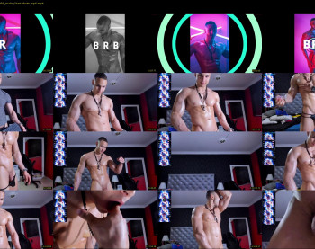 dylanlenox — 95 minute Chaturbate male cam show recording, 720p, Jan 16, 2023