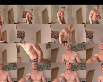 eddieds — 18 minute Chaturbate male cam show recording, 1080p, Jan 17, 2023