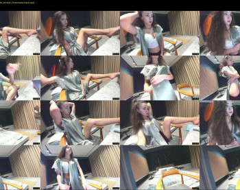 ehotlovea — 55 minute Chaturbate female cam show recording, 1080p, Jan 16, 2023