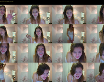 eli_sun — 10 minute Chaturbate female cam show recording, 1080p, Jan 16, 2023