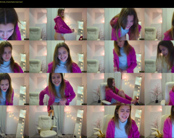 eli_sun — 13 minute Chaturbate female cam show recording, 1080p, Jan 16, 2023