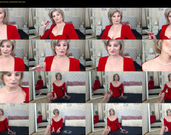 elisarosse_ — 47 minute Chaturbate female cam show recording, 720p, Jan 16, 2023