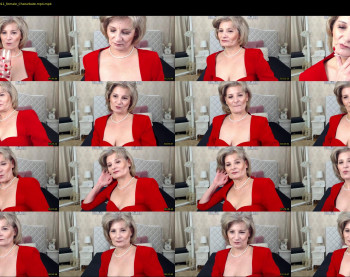 elisarosse_ — 12 minute Chaturbate female cam show recording, 720p, Jan 17, 2023