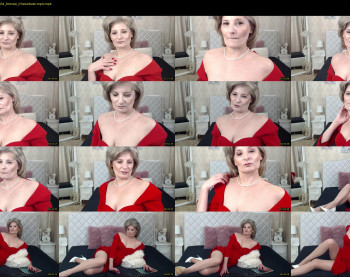 elisarosse_ — 11 minute Chaturbate female cam show recording, 720p, Jan 17, 2023