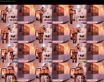 ella_pridee — 64 minute Chaturbate female cam show recording, 1080p, Jan 16, 2023
