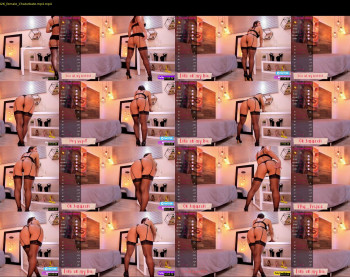 ella_pridee — 66 minute Chaturbate female cam show recording, 1080p, Jan 16, 2023