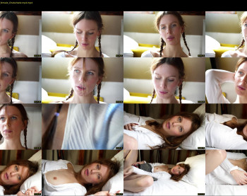 ellaa91 — 56 minute Chaturbate female cam show recording, 1080p, Jan 16, 2023