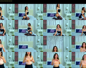 ellaander — 14 minute Chaturbate female cam show recording, 1080p, Jan 16, 2023