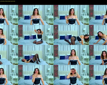 ellaander — 39 minute Chaturbate female cam show recording, 1080p, Jan 16, 2023
