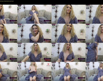 ellamilf — 26 minute Chaturbate female cam show recording, 720p, Jan 16, 2023