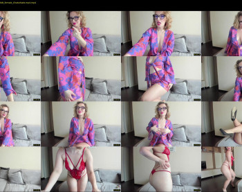 emilymilf__ — 39 minute Chaturbate female cam show recording, 1080p, Jan 16, 2023