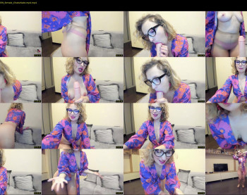 emilymilf__ — 39 minute Chaturbate female cam show recording, 1080p, Jan 16, 2023