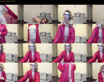 emilymilf__ — 39 minute Chaturbate female cam show recording, 1080p, Jan 16, 2023