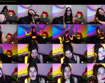 emmachoice — 85 minute Chaturbate female cam show recording, 1080p, Jan 16, 2023