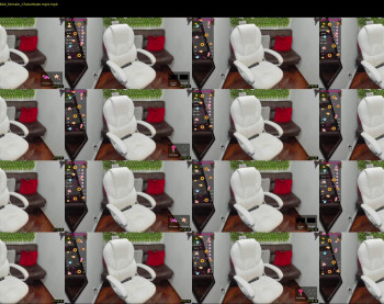 enma_clark — 3 minute Chaturbate female cam show recording, 720p, Jan 16, 2023