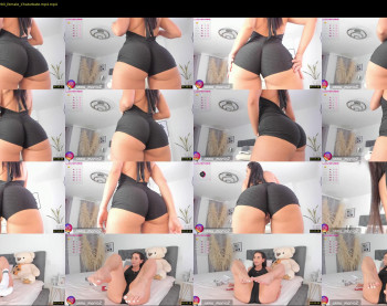 fay_miller2 — 6 minute Chaturbate female cam show recording, 1080p, Jan 16, 2023