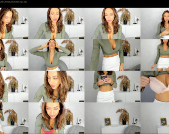 finestchantilly — 38 minute Chaturbate female cam show recording, 1080p, Jan 16, 2023