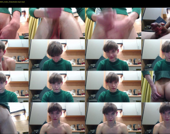 franky_twink — 54 minute Chaturbate male cam show recording, 1080p, Jan 17, 2023