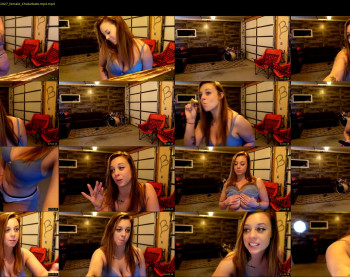 garagesex22 — 25 minute Chaturbate couple cam show recording, 720p, Jan 16, 2023