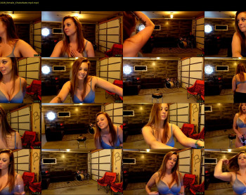 garagesex22 — 82 minute Chaturbate couple cam show recording, 720p, Jan 16, 2023