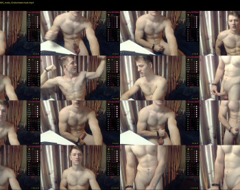 george_fflo — 91 minute Chaturbate male cam show recording, 720p, Jan 16, 2023