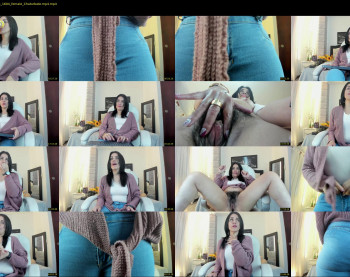 girasol_walton — 59 minute Chaturbate female cam show recording, 1080p, Jan 16, 2023