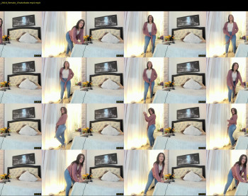 girasol_walton — 7 minute Chaturbate female cam show recording, 1080p, Jan 16, 2023