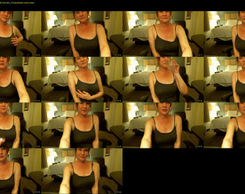 glam_cat — 3 minute Chaturbate female cam show recording, 480p, Jan 17, 2023